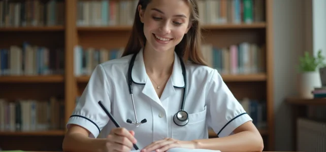Les étapes clés pour devenir infirmier après le bac : guide complet pour débuter