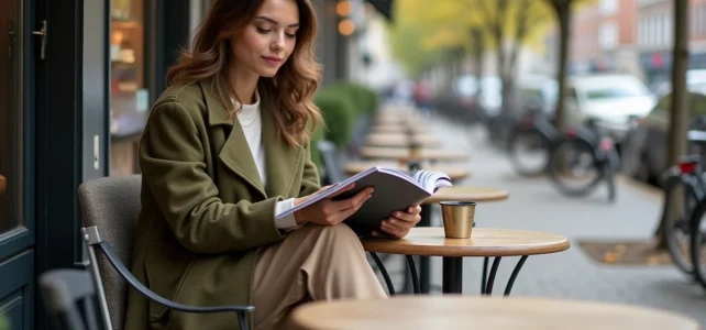 Les tendances mode et lifestyle incontournables à adopter cette saison Les tendances mode et lifestyle incontournables à adopter cette saison