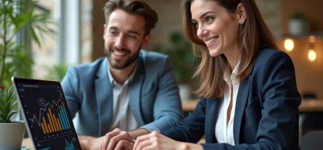 Boostez votre visibilité en ligne grâce à une agence web experte en Bretagne Boostez votre visibilité en ligne grâce à une agence web experte en Bretagne