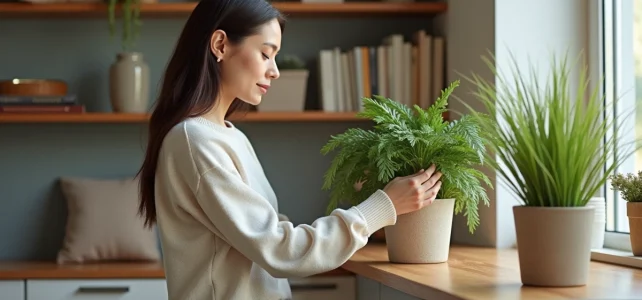 Astuces et conseils pratiques pour améliorer votre habitat au quotidien Astuces et conseils pratiques pour améliorer votre habitat au quotidien