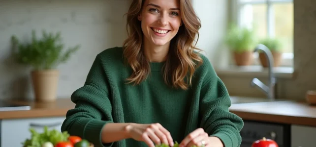 Découvrez comment mieux manger au quotidien grâce à des conseils nutritionnels simples