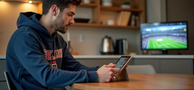 Fan24.me : la nouvelle référence pour suivre vos sports favoris en direct Fan24.me : la nouvelle référence pour suivre vos sports favoris en direct