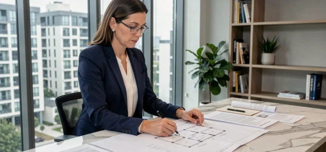 Les meilleures stratégies d’investissement immobilier pour faire fructifier votre patrimoine Les meilleures stratégies d’investissement immobilier pour faire fructifier votre patrimoine